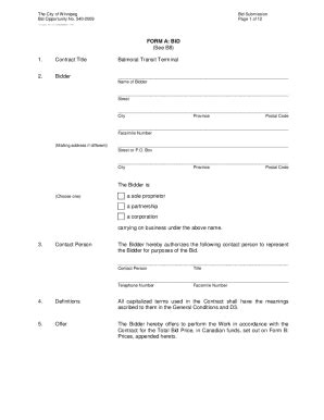 waterloo bids and tenders|bids and tenders ontario.